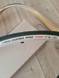 Vittoria Corsa Pro TLR 28