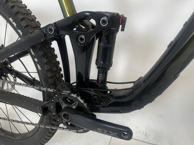 Giant Reign 2 29" vel. L (2022)