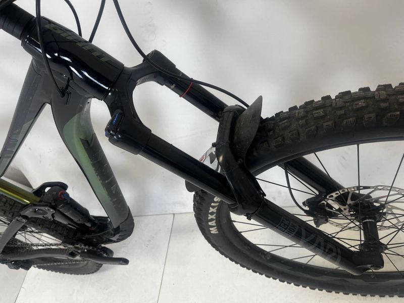 Giant Reign 2 29" vel. L (2022)