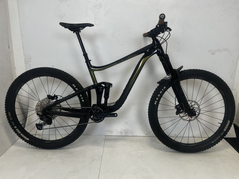 Giant Reign 2 29" vel. L (2022)