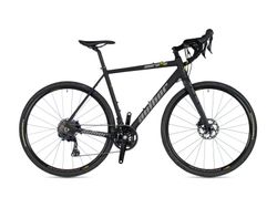 Prodám gravel AUTHOR Aura XR6 vel. 50 cm 