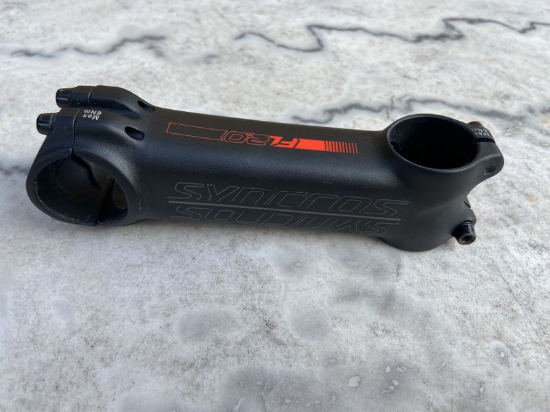 Řidítka Syncros RR2.0 42cm