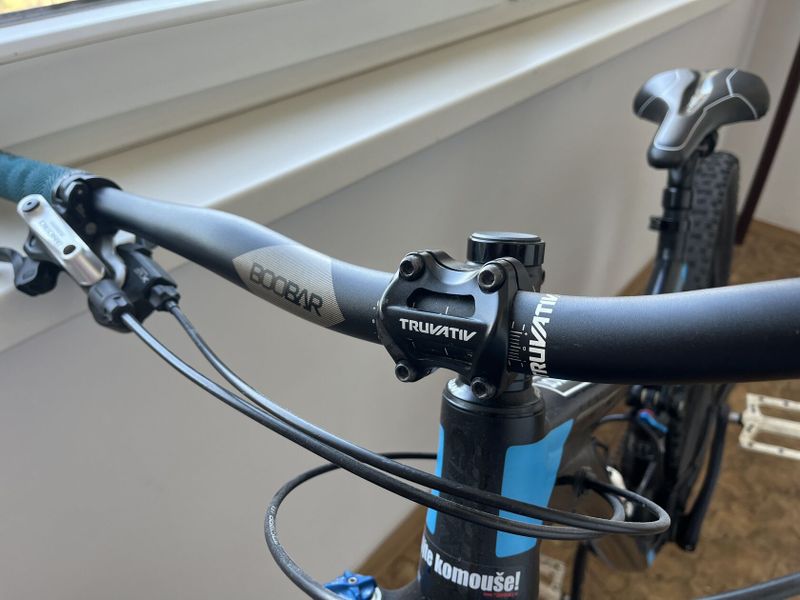 Giant Trance 2 2015