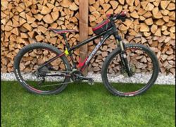 Merida Big Seven 500