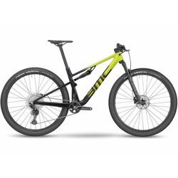 BMC Fourstroke FOUR