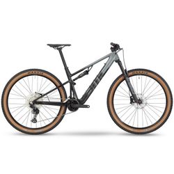 BMC Fourstroke AMP LT THREE