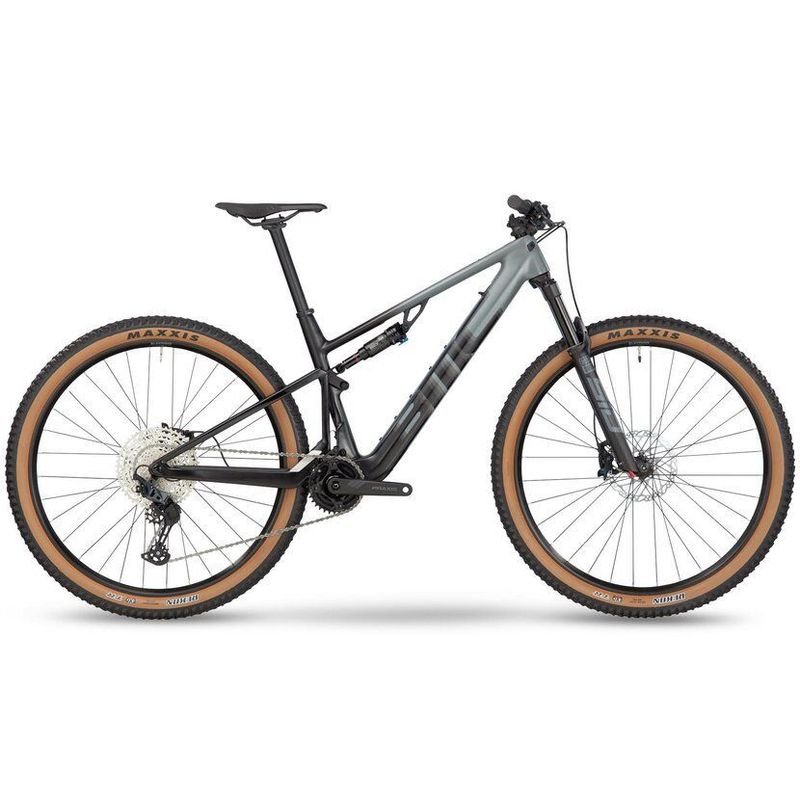 BMC Fourstroke AMP LT THREE