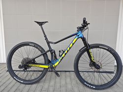 Scott Spark RC 2021, vel. L
