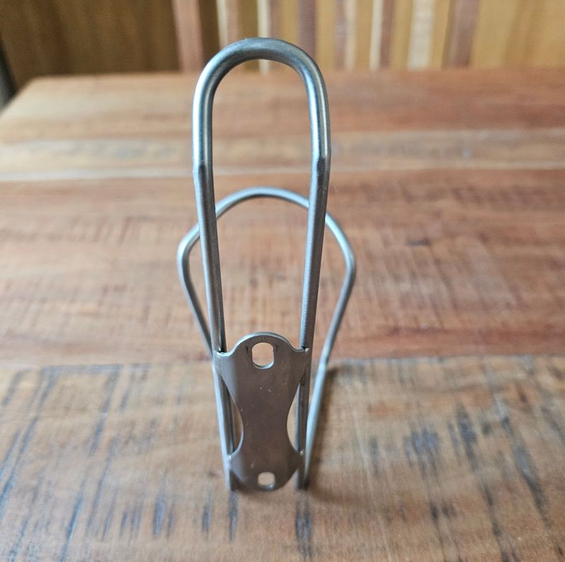 Košík Titanium