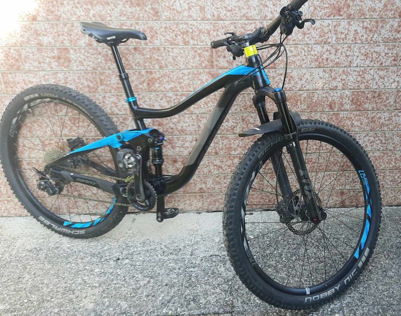  Giant Trance 27,5, vel. S