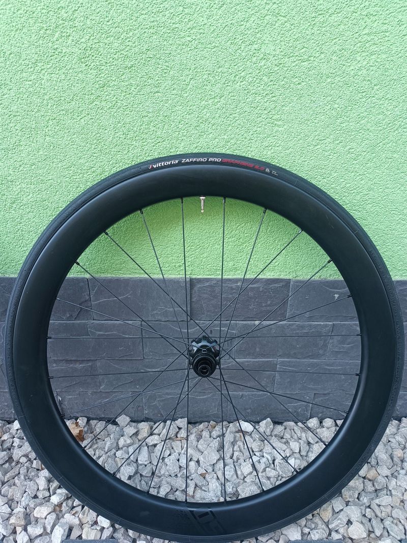 Lapierre Road Disc 50 Center Lock Tubeless Ready