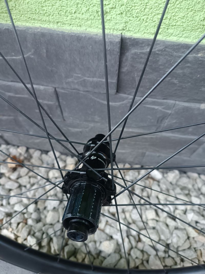Lapierre Road Disc 50 Center Lock Tubeless Ready