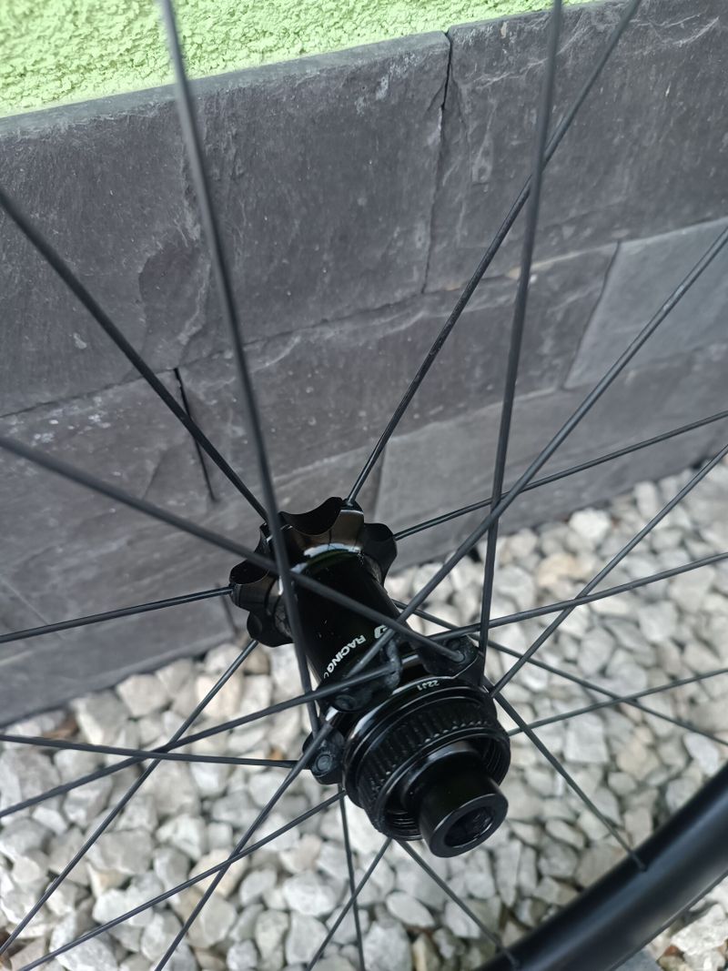 Lapierre Road Disc 50 Center Lock Tubeless Ready