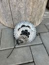 Komponenty Shimano GRX
