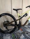 Rocky Mountain Istinct A50 L žlutá/hnědá NOVÉ 2024