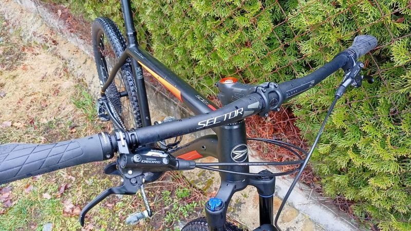 Silverback Sola 1 29 