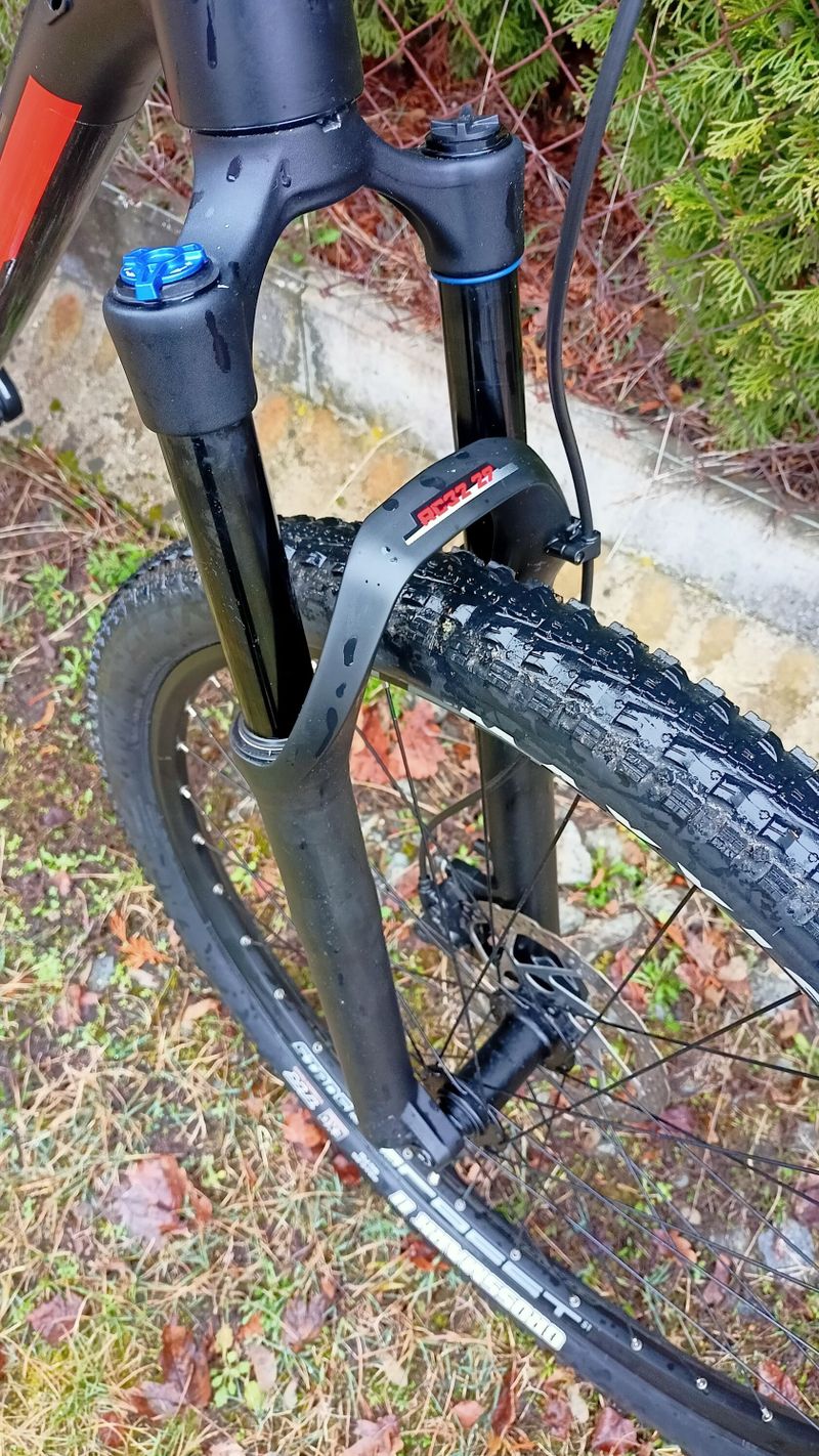 Silverback Sola 1 29 