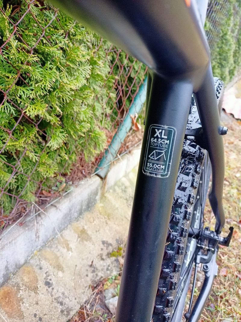 Silverback Sola 1 29 