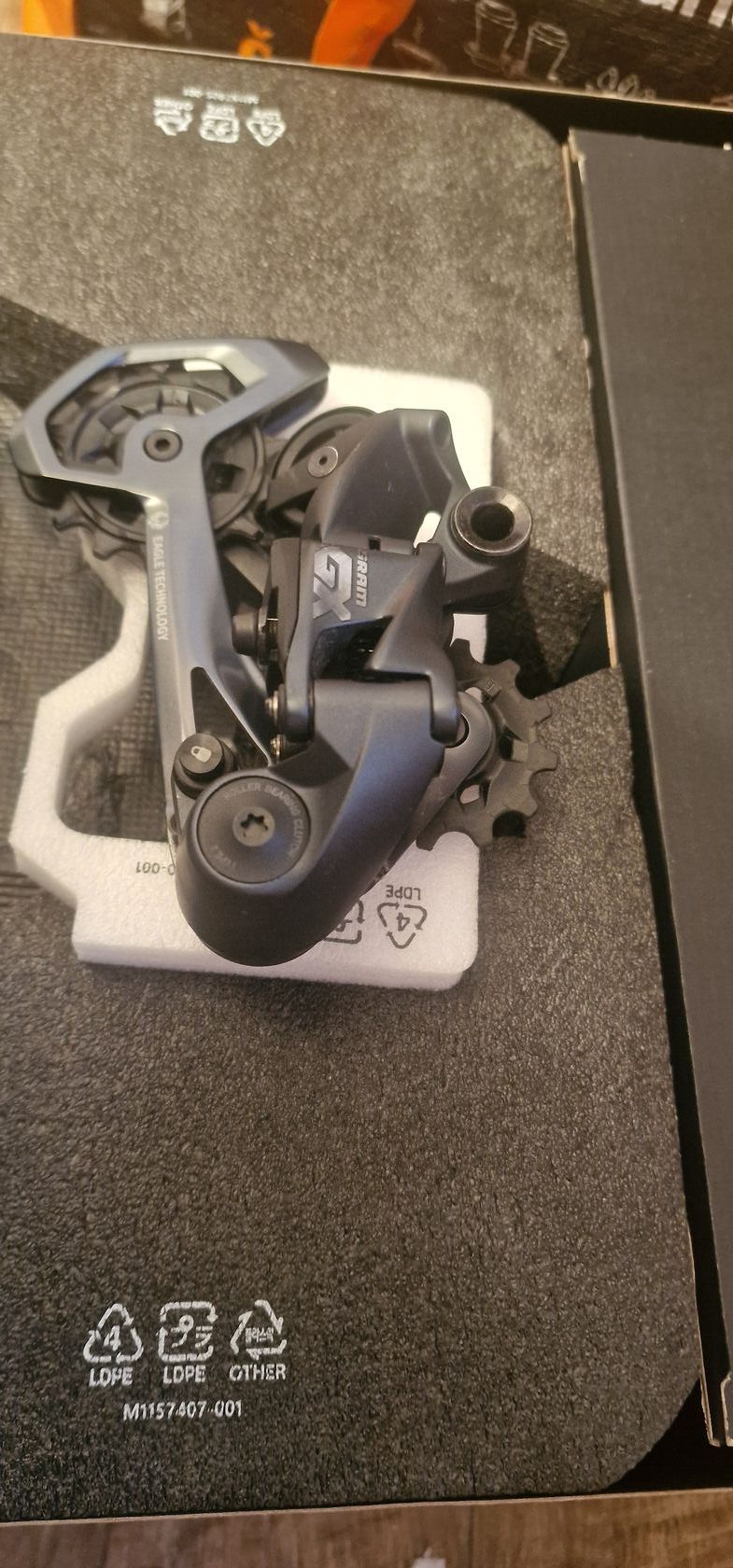 Sram GX Eagle 1x12
