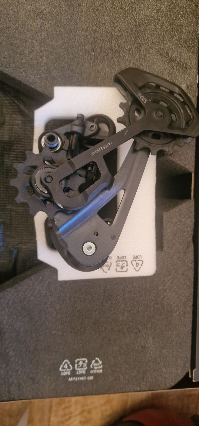 Sram GX Eagle 1x12