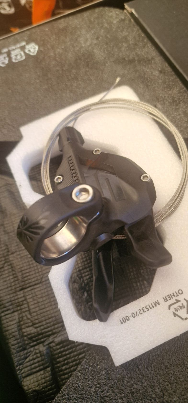 Sram GX Eagle 1x12