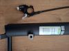 Manitou Markhor RL - REMOTE , Air ,Boost 15x110mm , zdvih 100mm