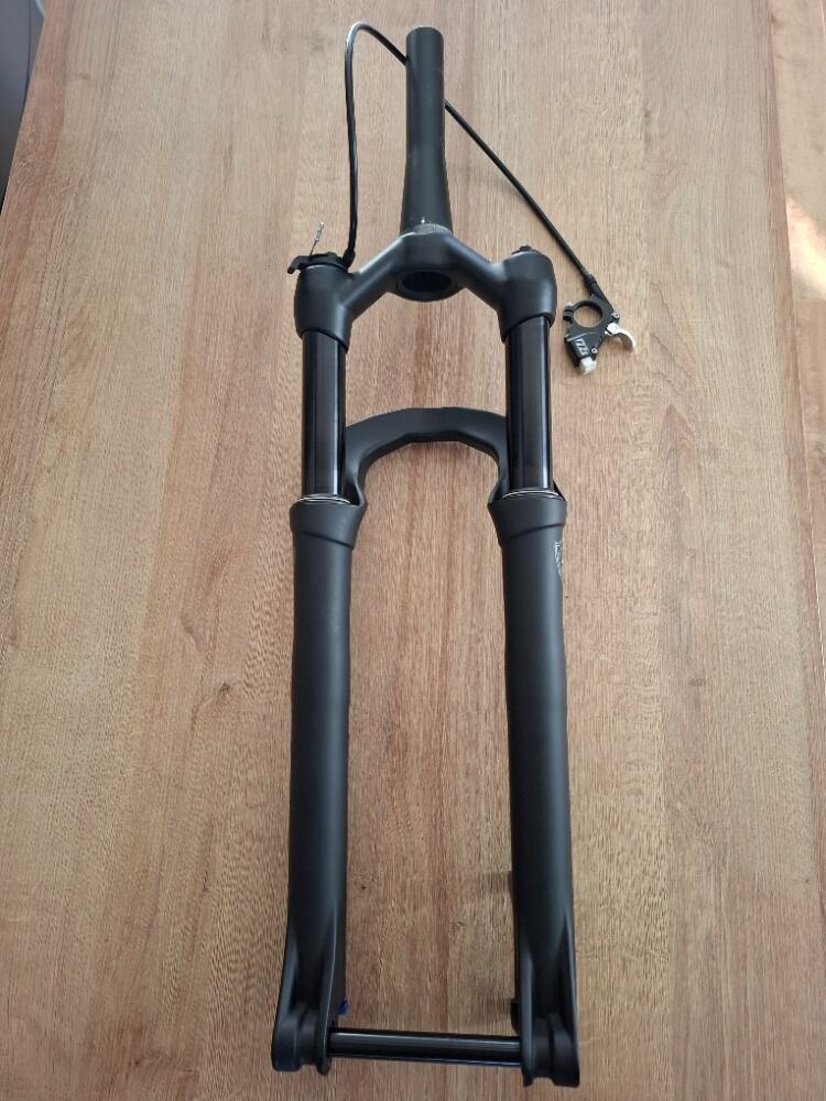Manitou Markhor RL - REMOTE , Air ,Boost 15x110mm , zdvih 100mm