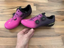 Tretry Specialized Torch 3.0