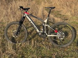TREK Powerfly FS 5 (2020)