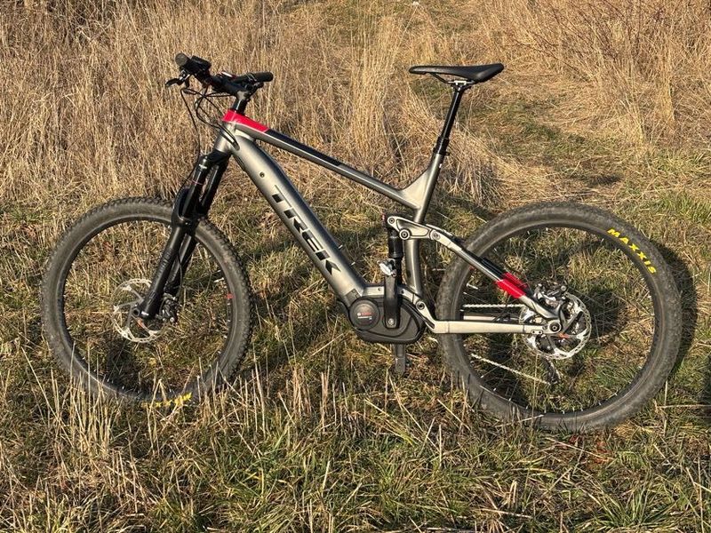 TREK Powerfly FS 5 (2020)