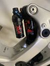 Elektrokolo Mondraker Dune R 2024 L Bosch SX 19,9kg