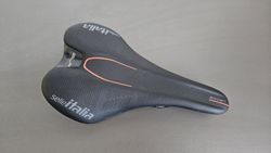 Selle Italia SLR Boost Kit Carbon