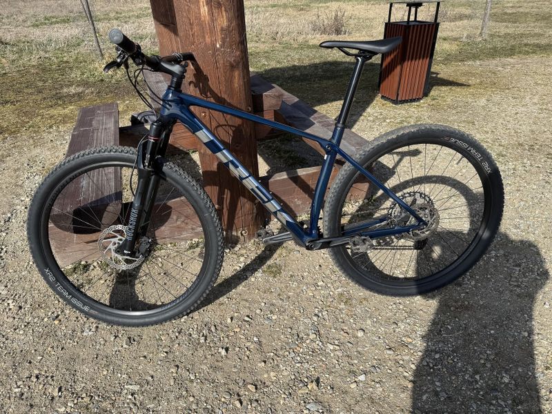 Trek Procaliber 9.6 L - 2023 v Záruce