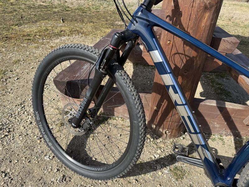 Trek Procaliber 9.6 L - 2023 v Záruce