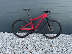 Specialized Epic Comp Carbon, vel. M