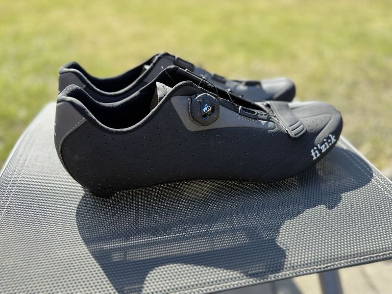 fizik Overcurve R5 tretry s karbonovou podrážkou, vel 47