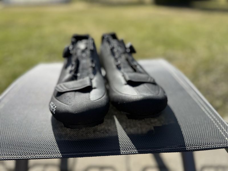 fizik Overcurve R5 tretry s karbonovou podrážkou, vel 47
