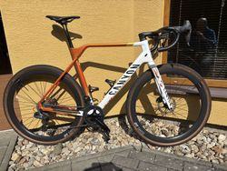 Canyon Inflite