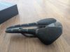 Celo-karbon sedlo 3D Tisk Ryet 150mm