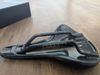 Celo-karbon sedlo 3D Tisk Ryet 150mm
