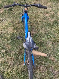 Dětské kolo Core Nipper 20''