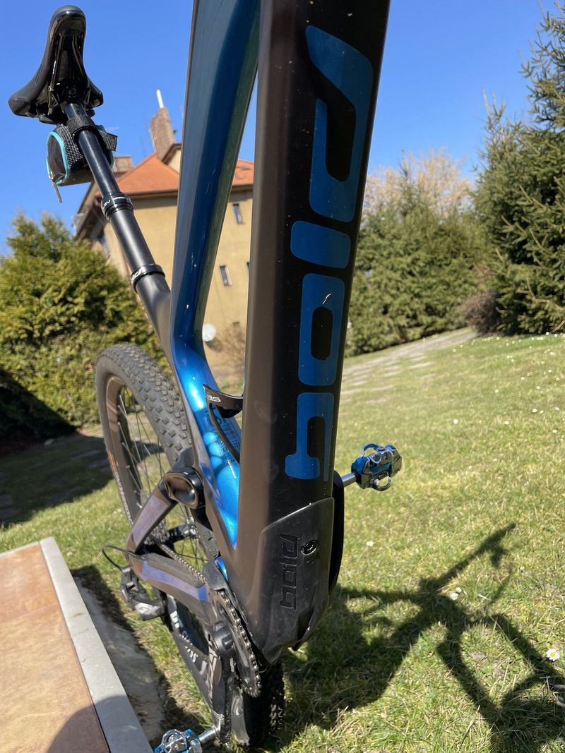 Scott - Bold