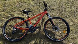 ORBEA MX 26 prodam