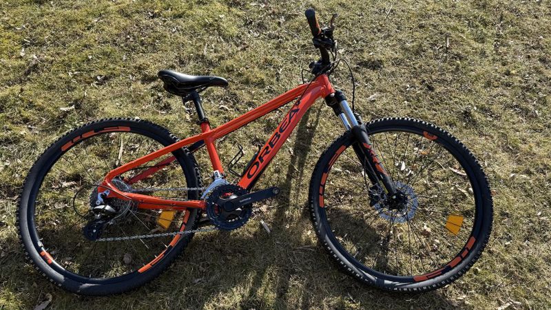 ORBEA MX 26 prodam