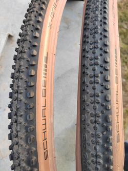Schwalbe gravel