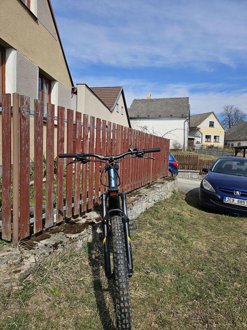 Lapierre TR 5.6 