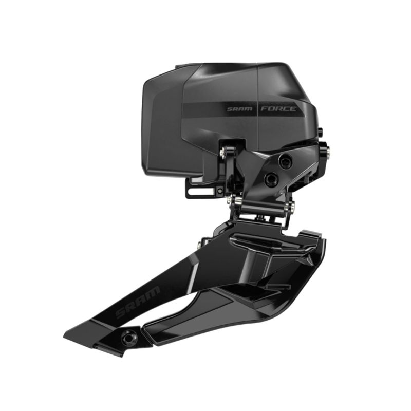 Přesmykač Sram Force AXS D2 NOVÝ