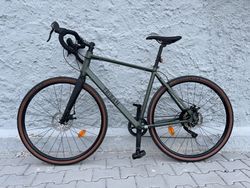 Triban GRVL120 M