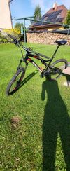 Rockrider st530s 
