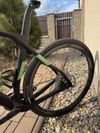 Pinarello Grevil F Campagnolo Ekar 13V Radiant Aura